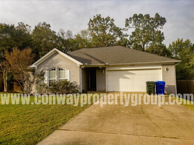 Building Photo - 2470 Landover Trail