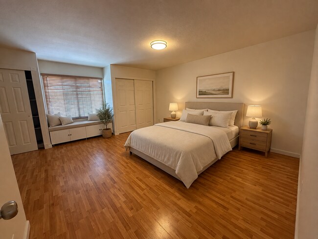 Building Photo - 7214 Chantilley Ct