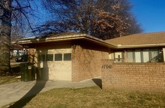 Building Photo - 4700 F St