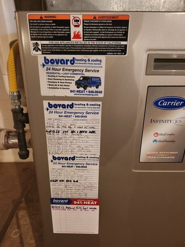 Building Photo - Very Nice- furnished 3-BR