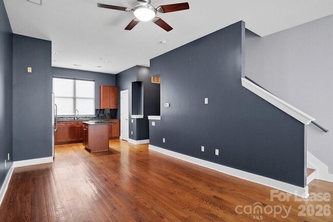 Building Photo - 440 N McDowell St