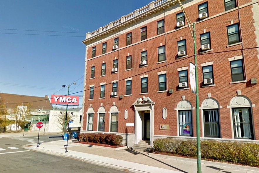 South Chicago Senior Housing 62 & Over 3039 E 91st St Chicago IL 60617 Apartment Finder