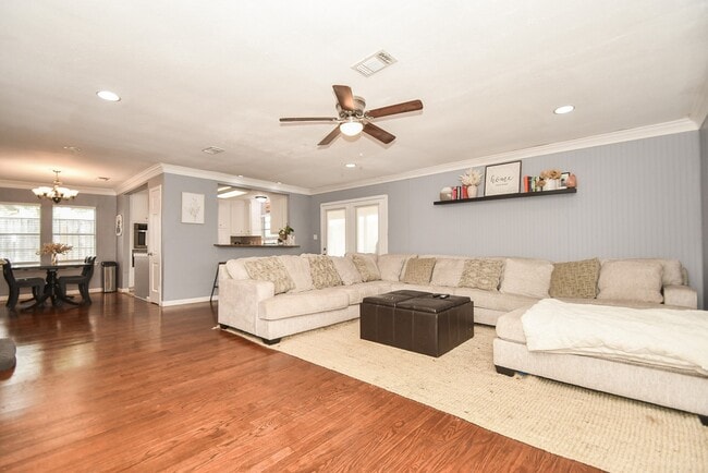 Building Photo - 3912 Childress St