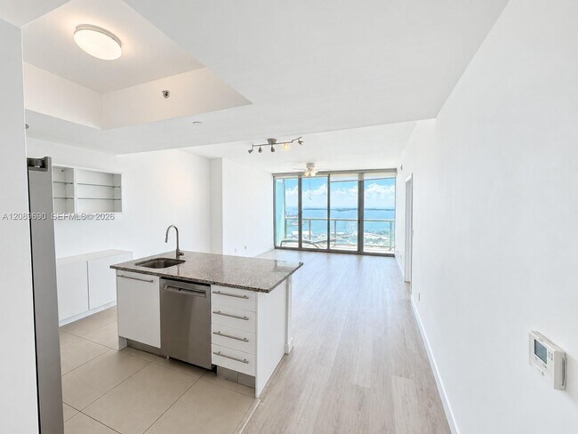 Building Photo - 888 Biscayne Blvd