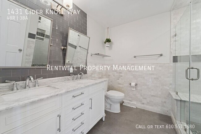 Building Photo - 1431 Cider Knoll Way