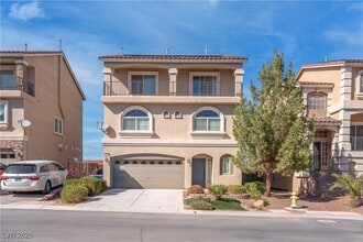 Building Photo - 6066 Montana Peak Ave