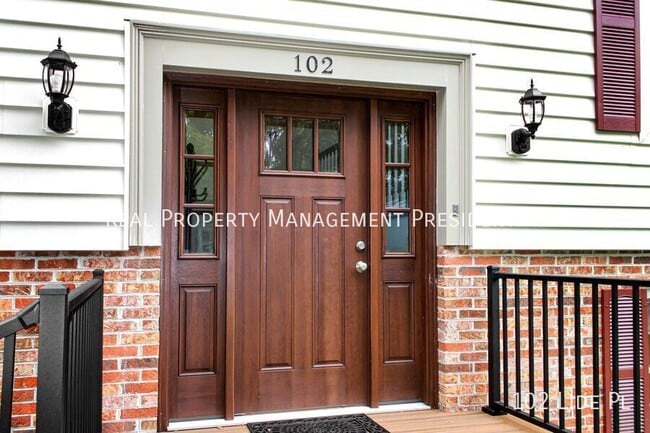 Building Photo - 102 Lide Pl