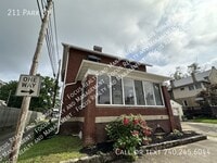 Building Photo - 211 Park St