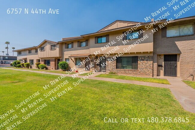 Building Photo - 6757 N 44th Ave
