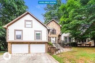 Building Photo - 3414 Velvet Creek Dr SW