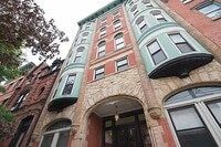 Building Photo - 444 Jersey Ave