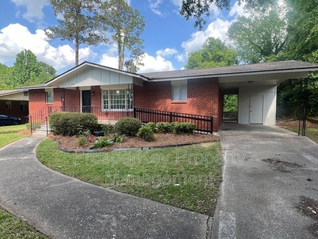 Primary Photo - 708 Wright Dr
