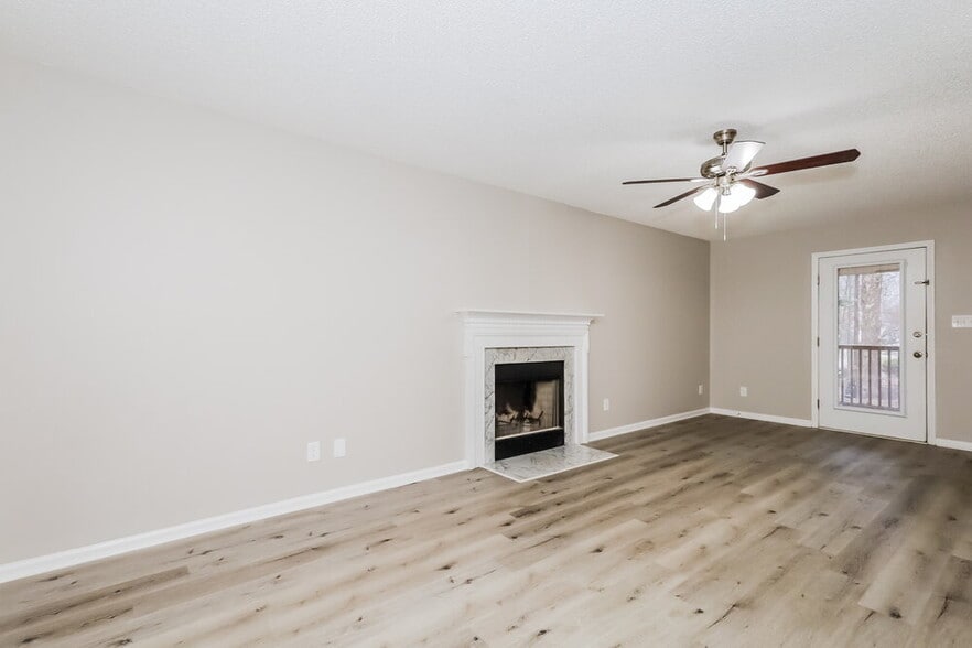 Building Photo - 124 Hocutt Dr