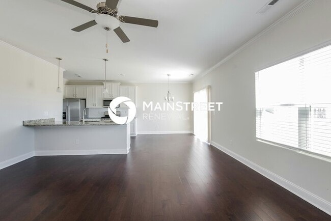 Building Photo - 3 Bedroom Pet-Friendly Home in Monroe, NC with Main Street Renewal