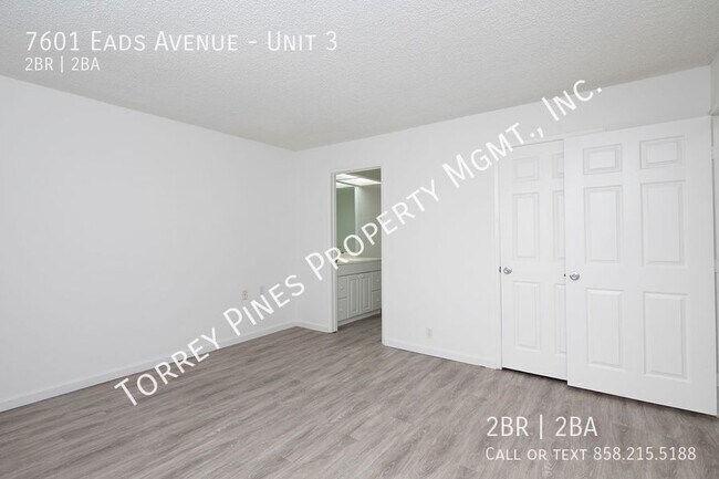 Building Photo - 7601 Eads Ave