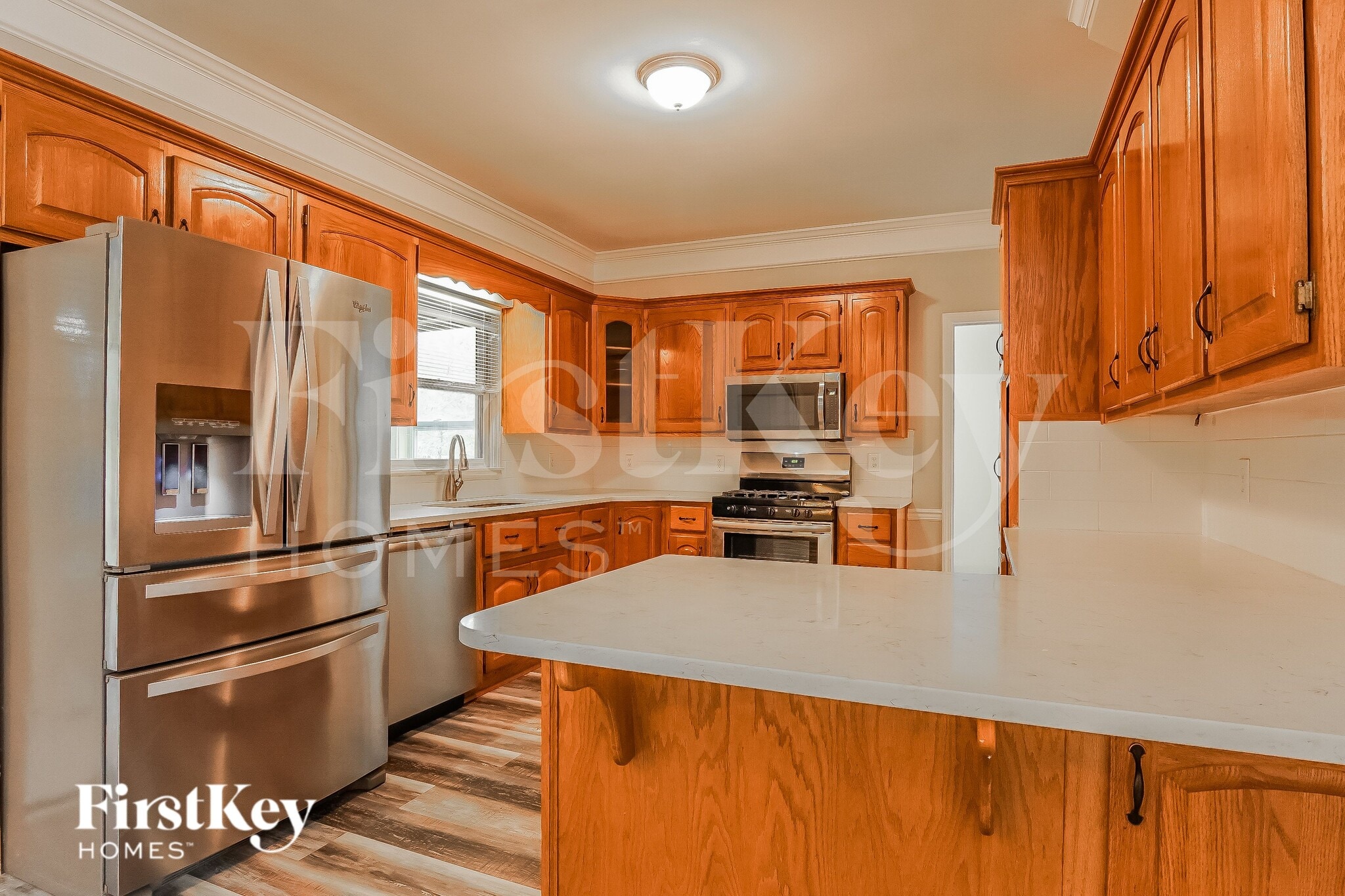 Building Photo - 6504 Hemlock St