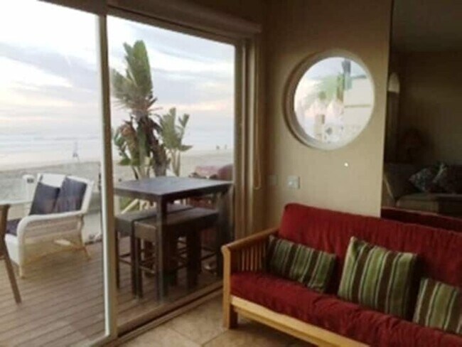 Building Photo - Beach front big duplex. Gustavo Lopez AMSI