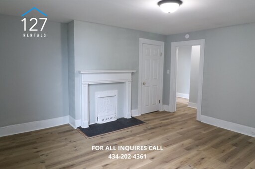 Building Photo - Spacious 2 Bed 1 Bath Unit in Lynchburg