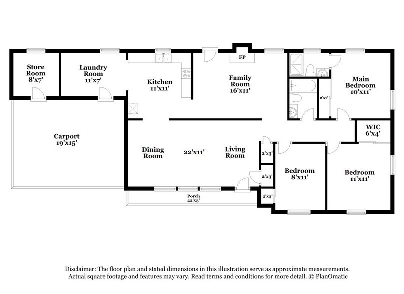 Building Photo - 4212 Plumtree Way