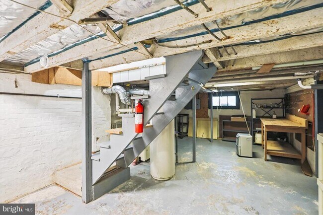 Building Photo - 1200 N Cleveland St