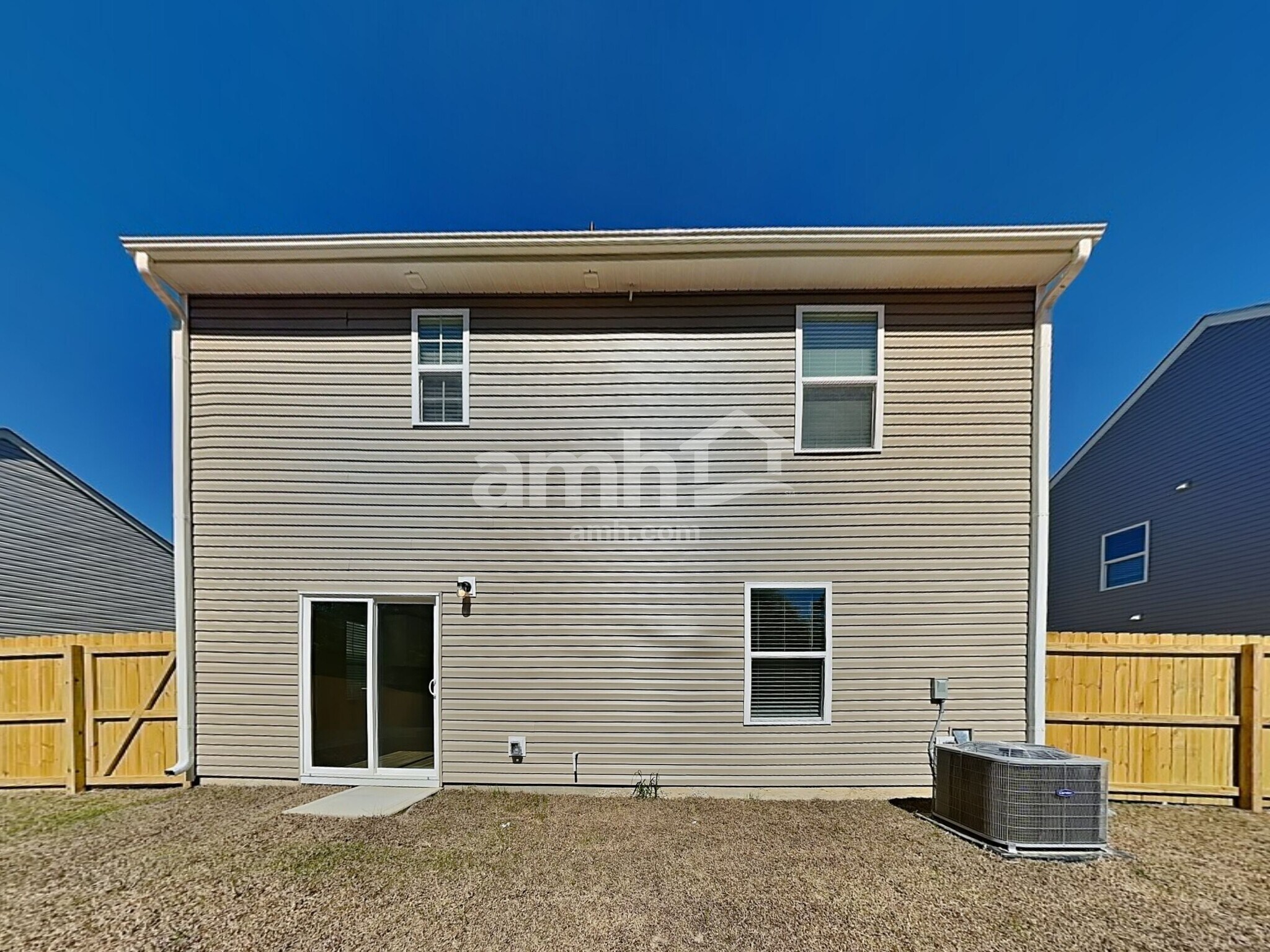 Building Photo - 1401 John Swann St