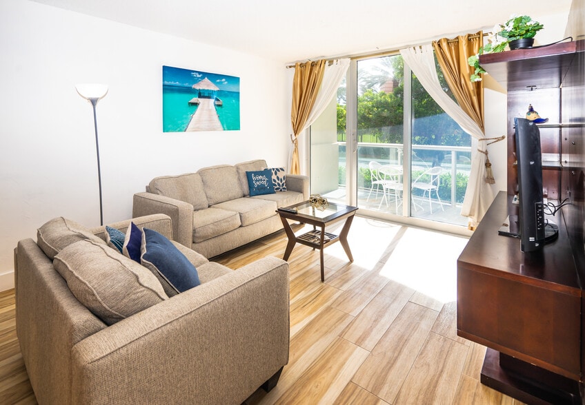 Building Photo - 19370 Collins Ave