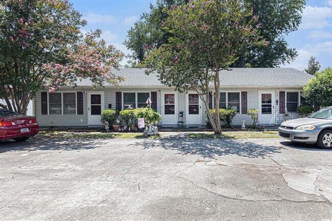 Primary Photo - 507 33rd Ave N