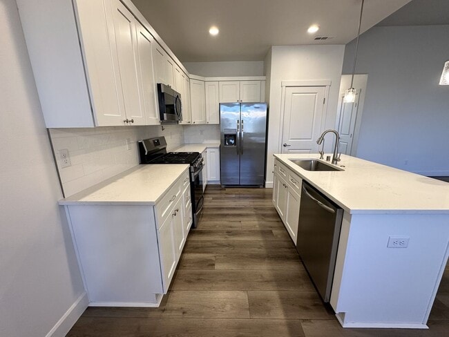 Building Photo - Updated 3-Bedroom Home with Major Upgrades for Lease – $2,800/mo