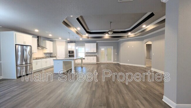 Building Photo - 6260 Saufley Pines Rd