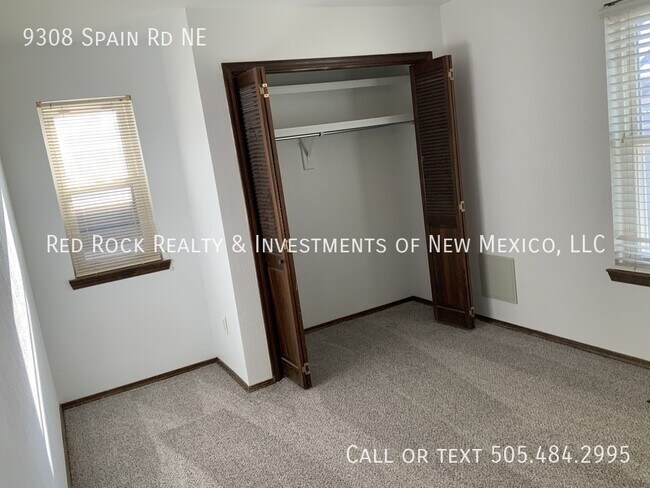 Building Photo - 9308 Spain Rd NE