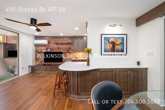 Building Photo - 400 Queens Rd