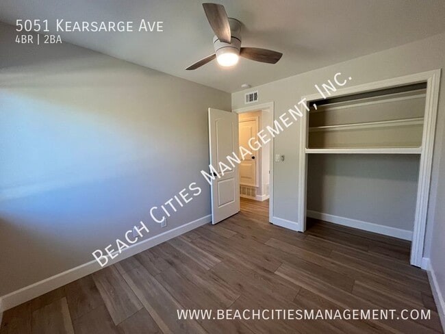 Building Photo - 5051 Kearsarge Ave