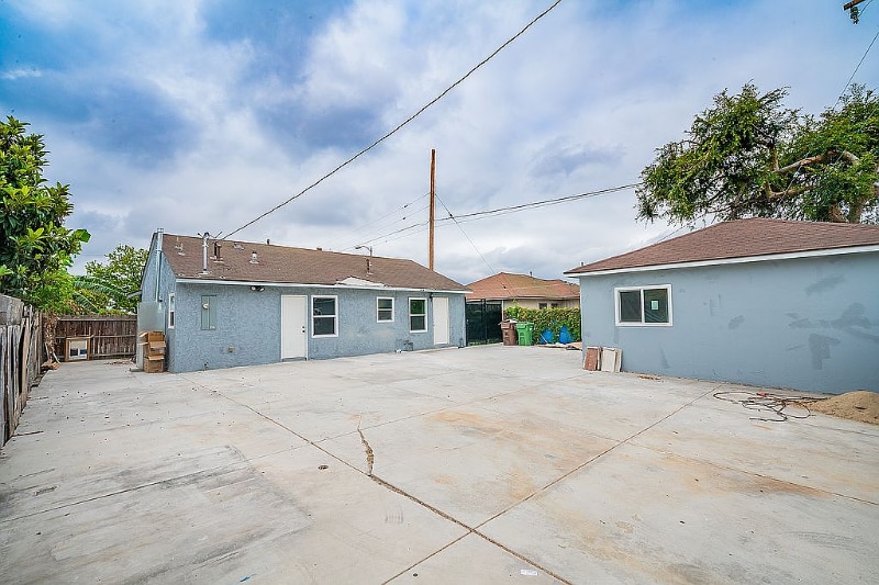 Building Photo - 2007 W Reeve St