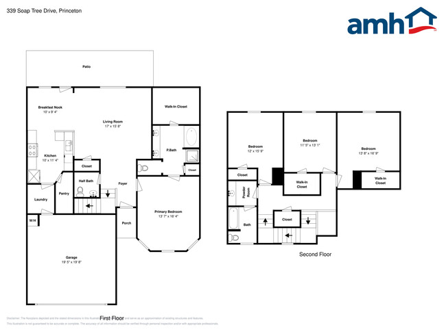 Building Photo - 339 Soap Tree Dr