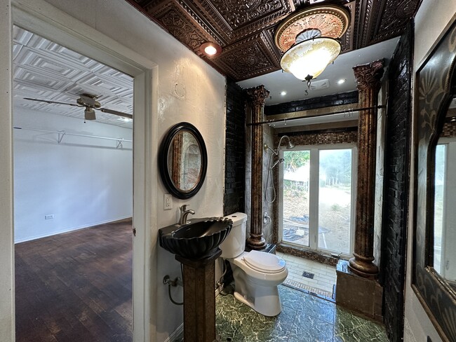 House Master Bathroom - 9730 132nd Ave NE