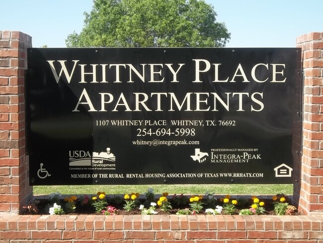 Primary Photo - 1107 Whitney Pl Dr