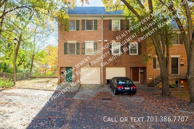 Building Photo - 1200-A N Wayne St