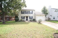 Building Photo - 1549 River Creek Crescent