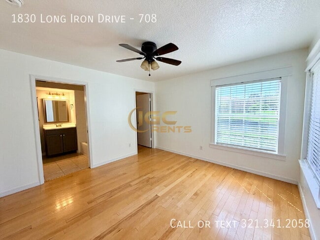Building Photo - 1830 Long Iron Dr