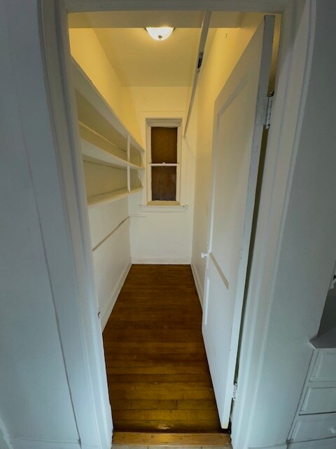 Pantry - 2610 W 23rd St