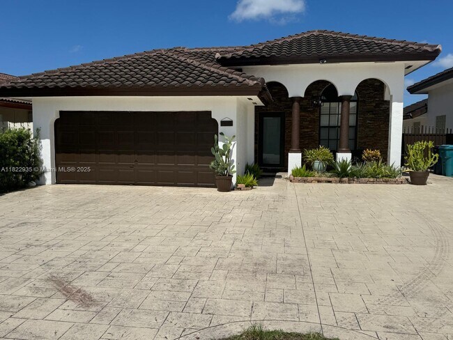 Primary Photo - 3461 SW 154th Ct