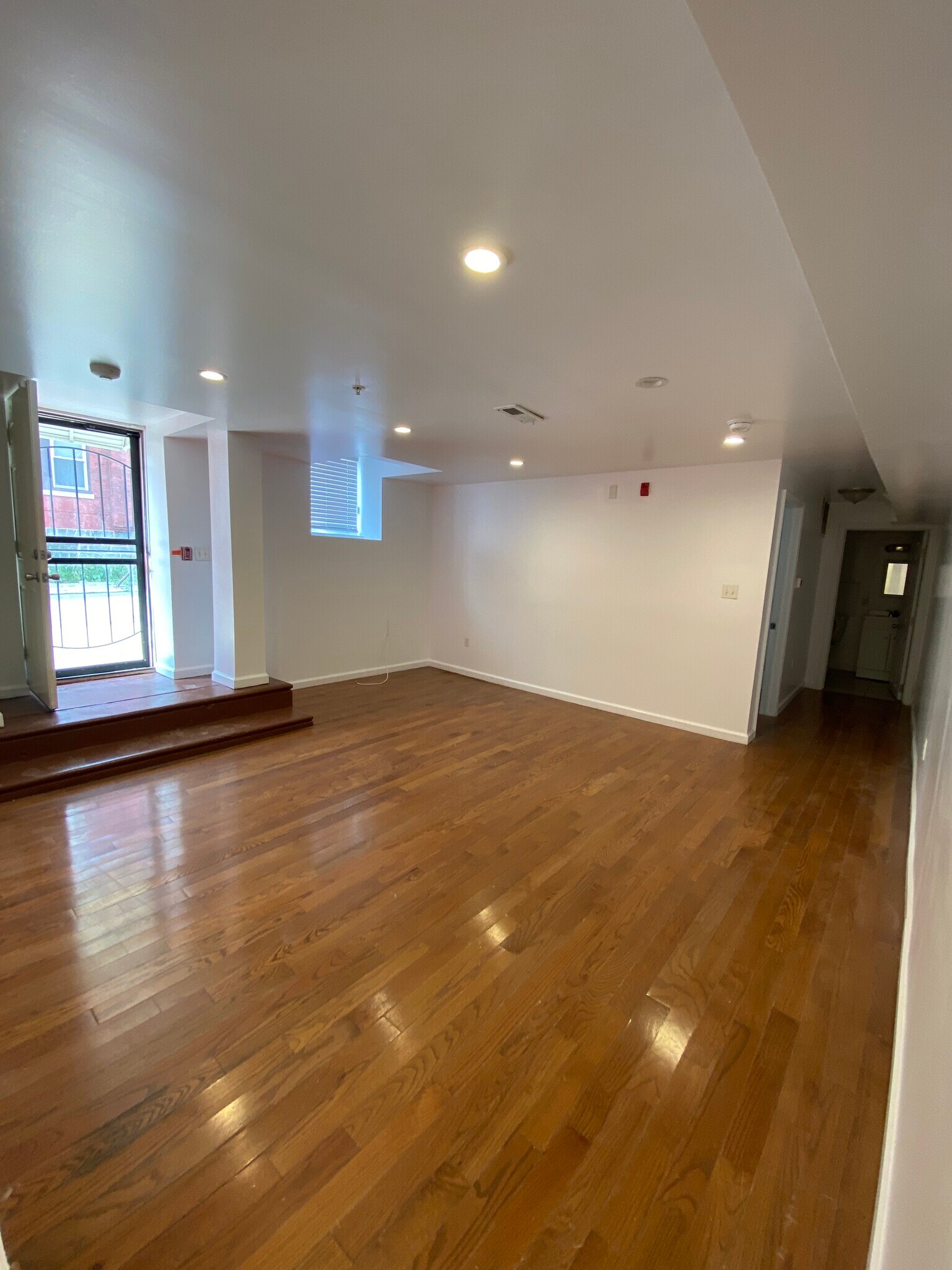 Livingroom - 1624 N 57th St