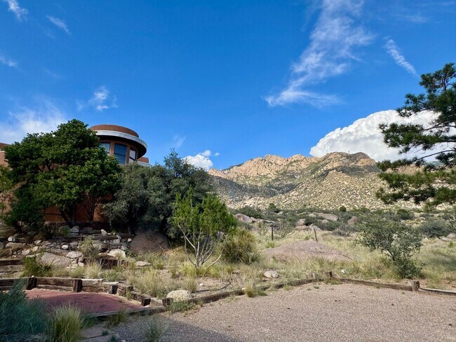 Building Photo - Sandia Heights Gem