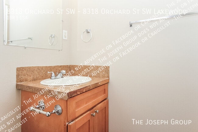 Building Photo - 8318 Orchard St SW