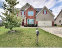 Building Photo - 9032 Battle Ct