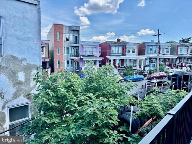 Building Photo - 5423 Baltimore Ave