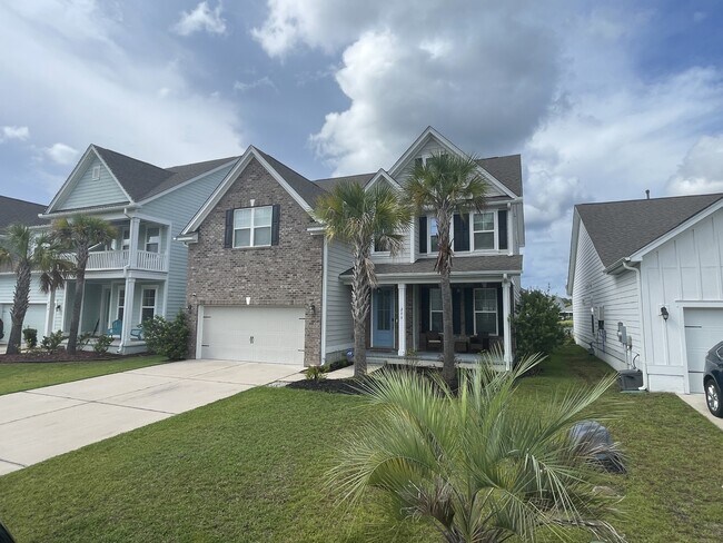 Primary Photo - 208 Seaworthy St