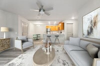 Building Photo - Prairie Home Apartments