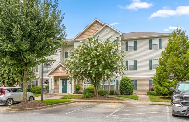 Building Photo - 6109 Hedgecock Cir