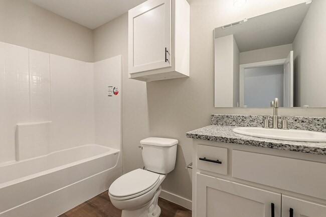 Building Photo - Your Perfect Home Awaits – 3BR/2BA Across ...